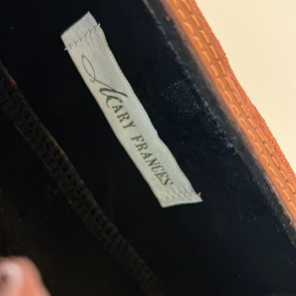 Mary Frances mini bag - Picture 10 of 15